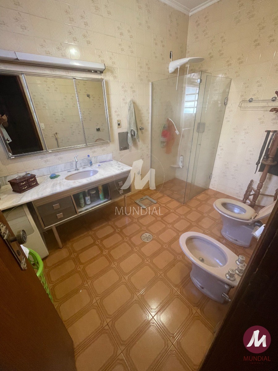Banheiro/lavabo — foto 19