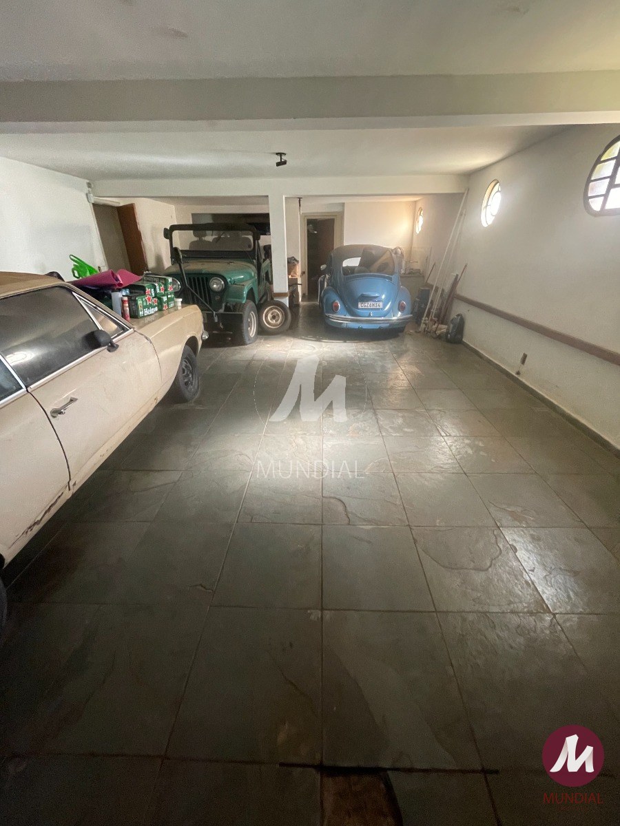 Garagem/estacionamento — foto 22