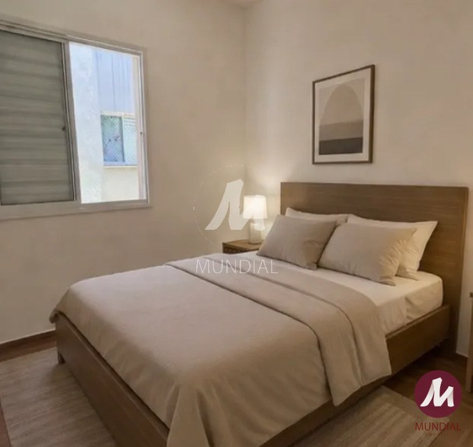 Dormitorio — foto 3