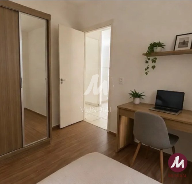 Dormitorio — foto 4