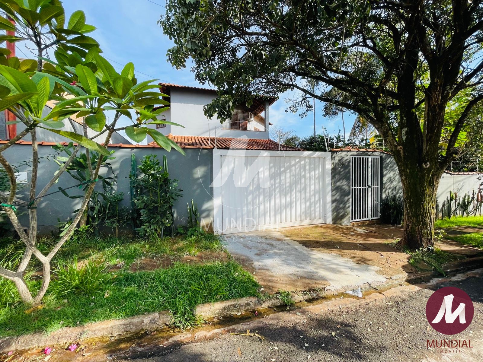 Fachada Unidade — foto 1