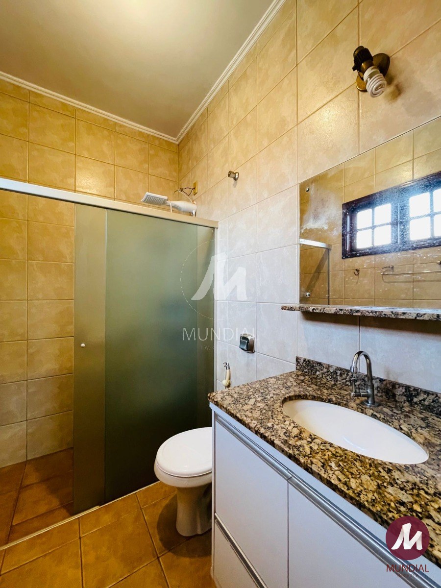 Banheiro/lavabo — foto 19