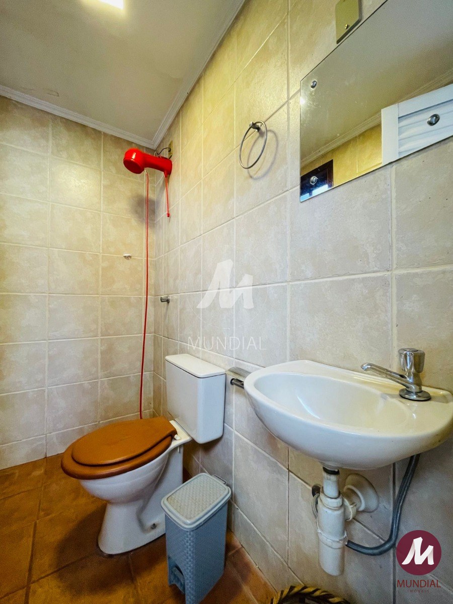 Banheiro/lavabo — foto 23