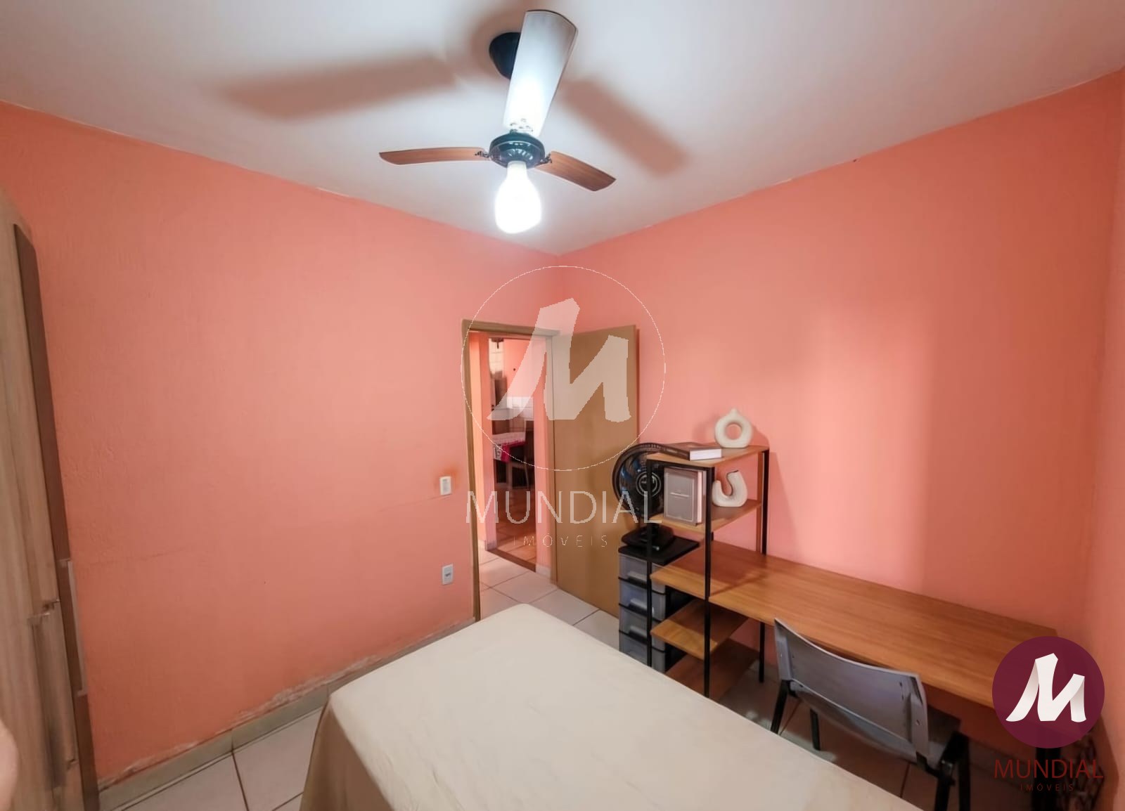 Dormitorio — foto 9