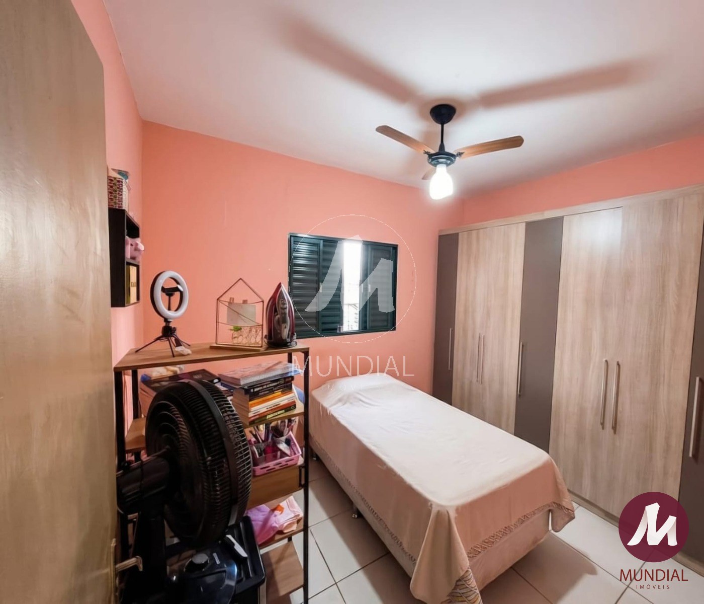 Dormitorio — foto 10