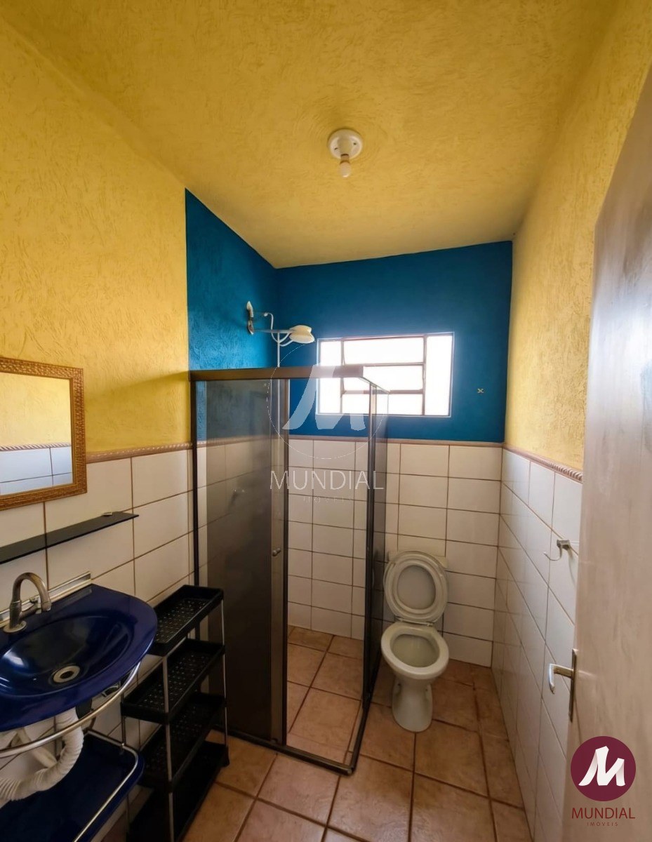 Banheiro/lavabo — foto 11