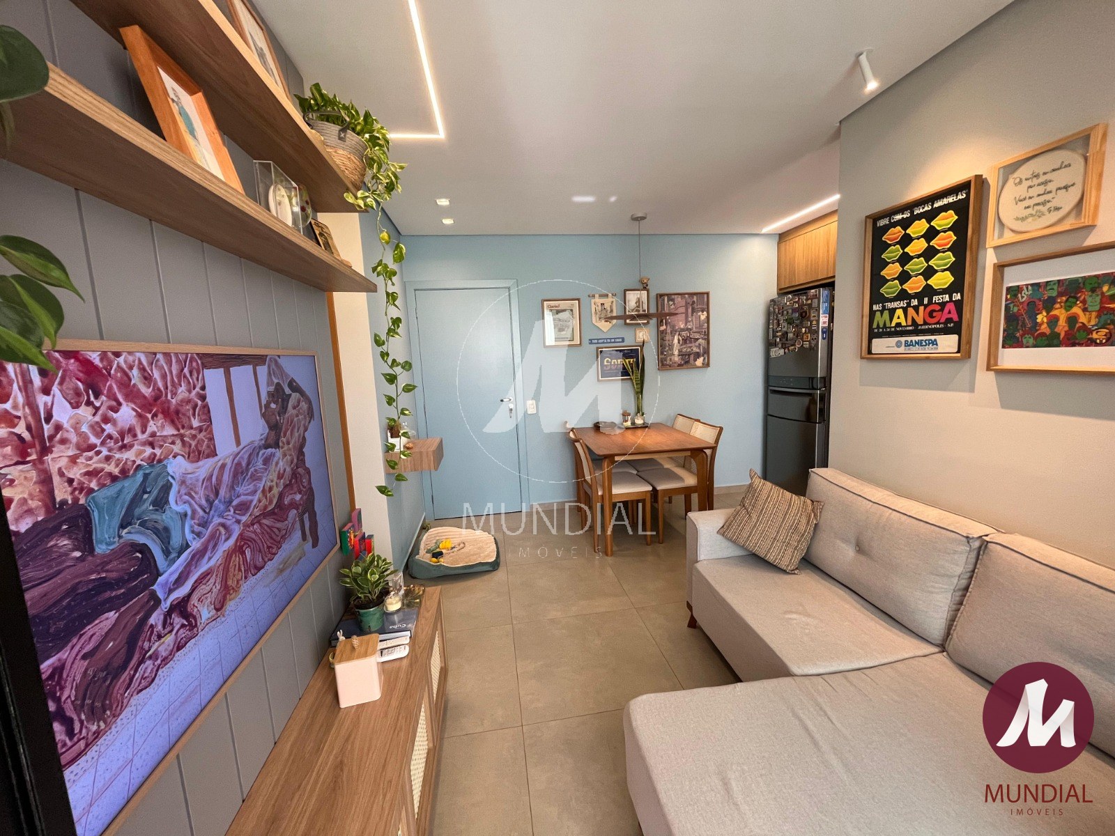 Sala — foto 1