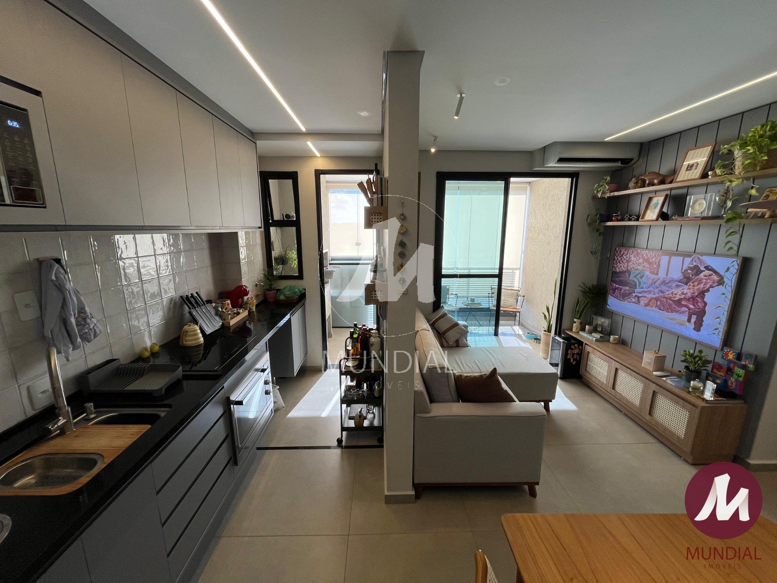 Cozinha — foto 3