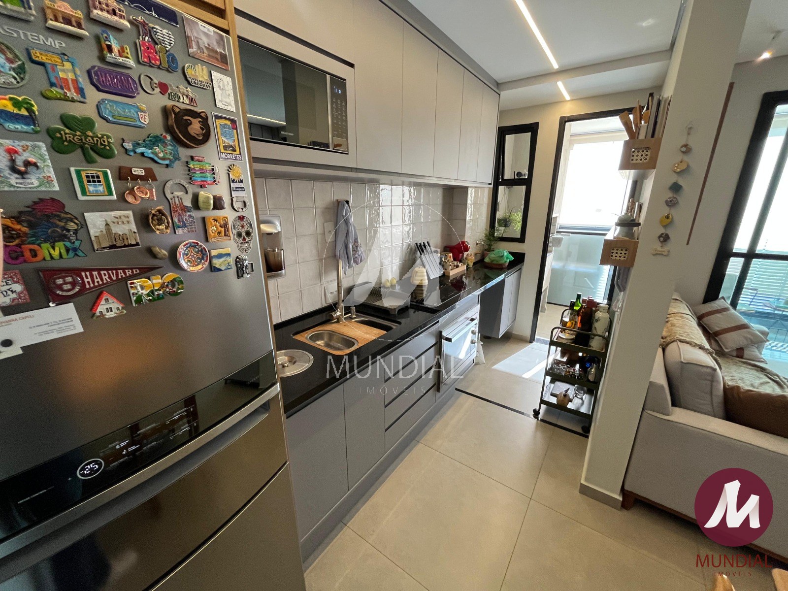 Cozinha — foto 5