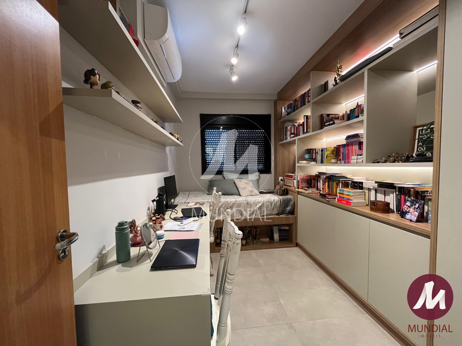 Dormitorio — foto 10