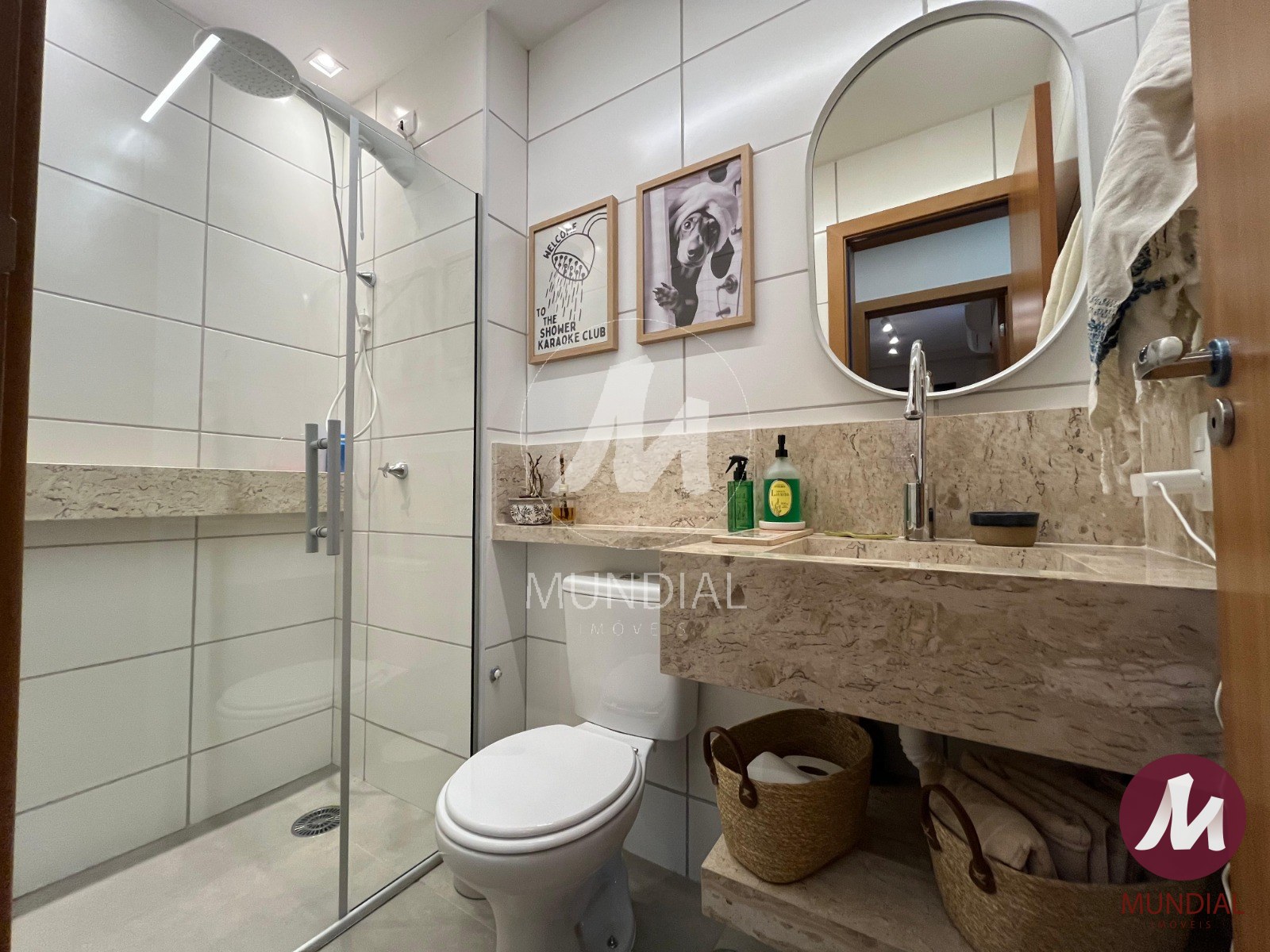 Banheiro/lavabo — foto 13