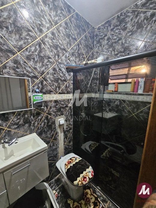 Banheiro/lavabo — foto 10