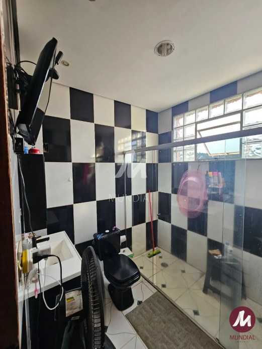 Banheiro/lavabo — foto 13