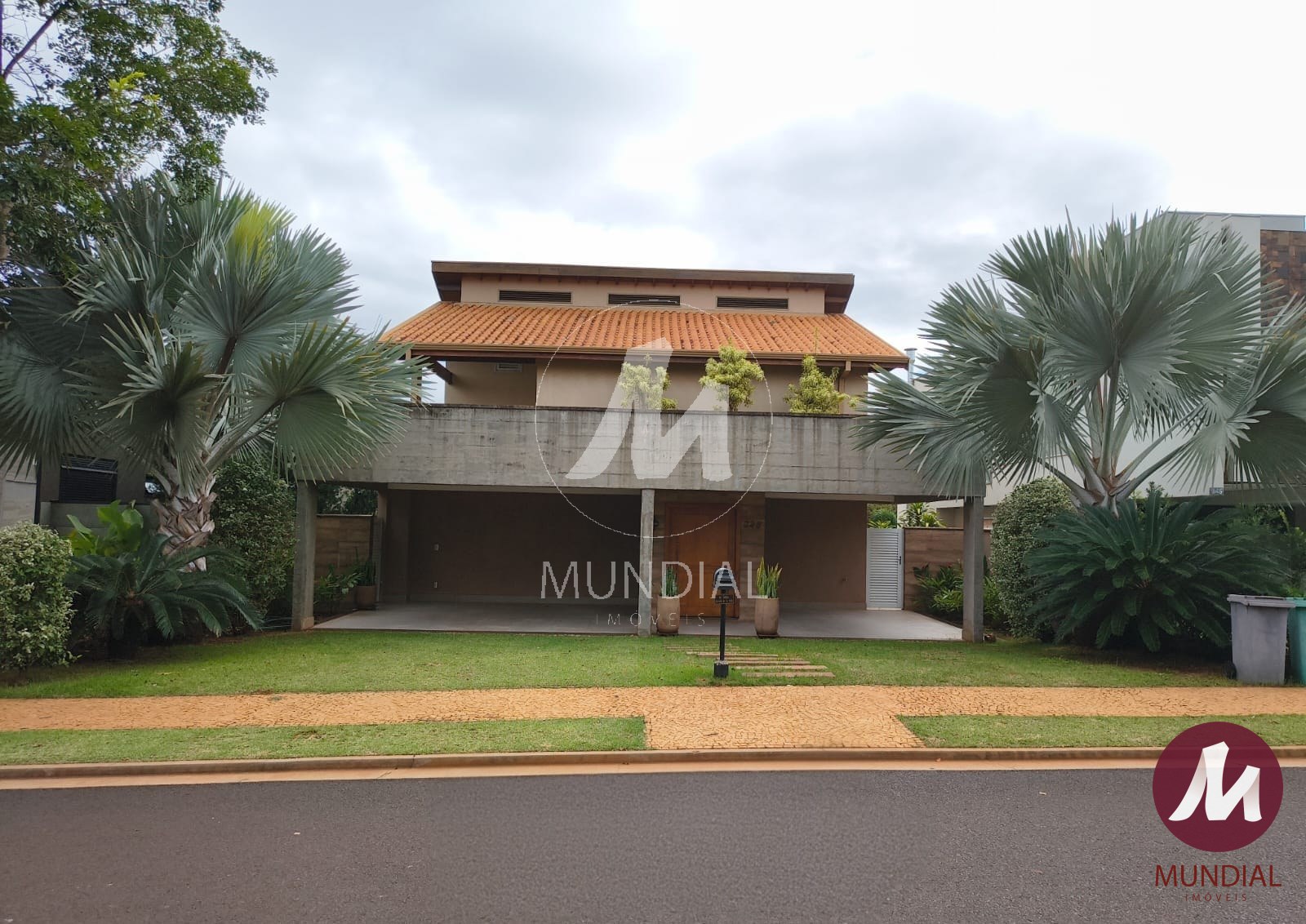 Fachada Unidade — foto 1