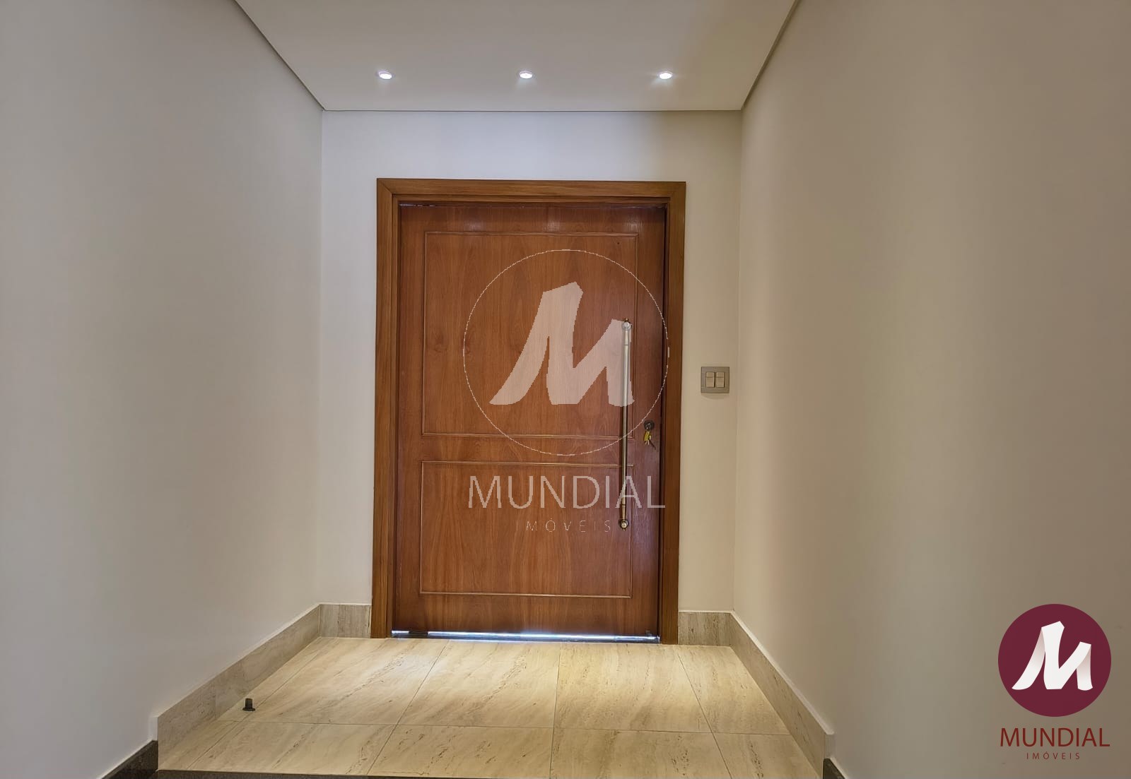 Hall de Entrada — foto 3