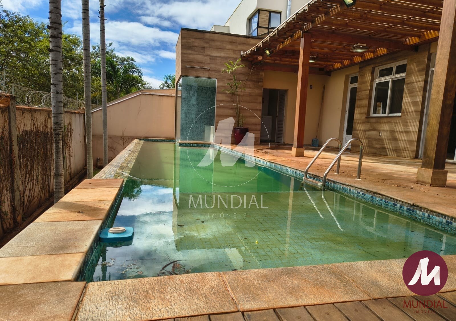 Piscina — foto 24