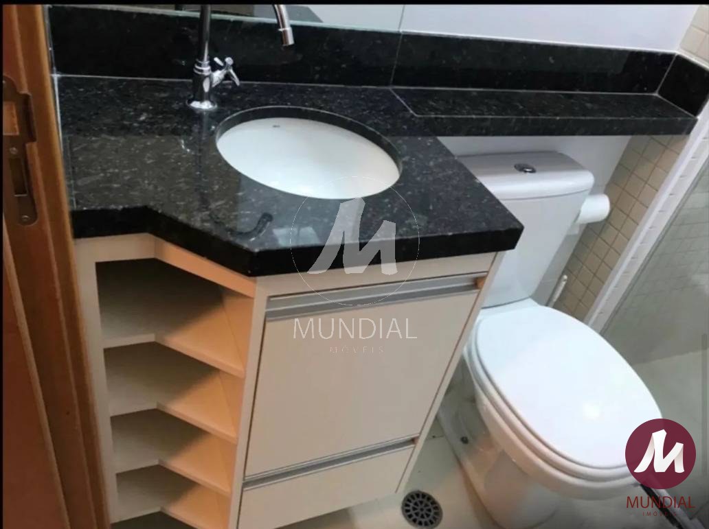Banheiro/lavabo — foto 6