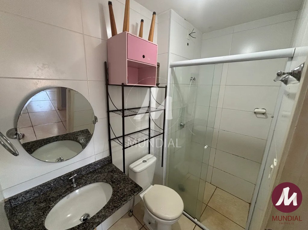 Banheiro/lavabo — foto 8
