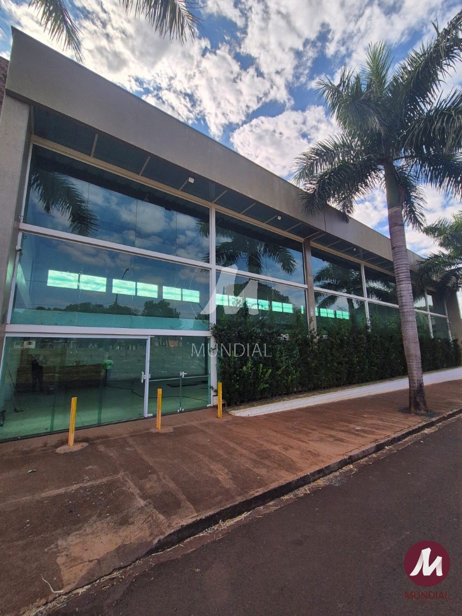 Fachada Unidade — foto 1