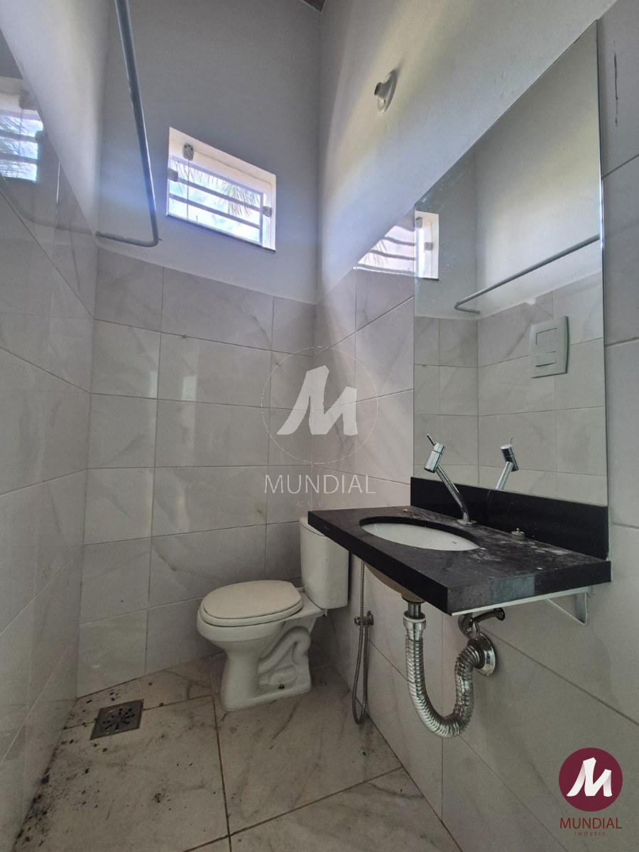 Banheiro/lavabo — foto 7