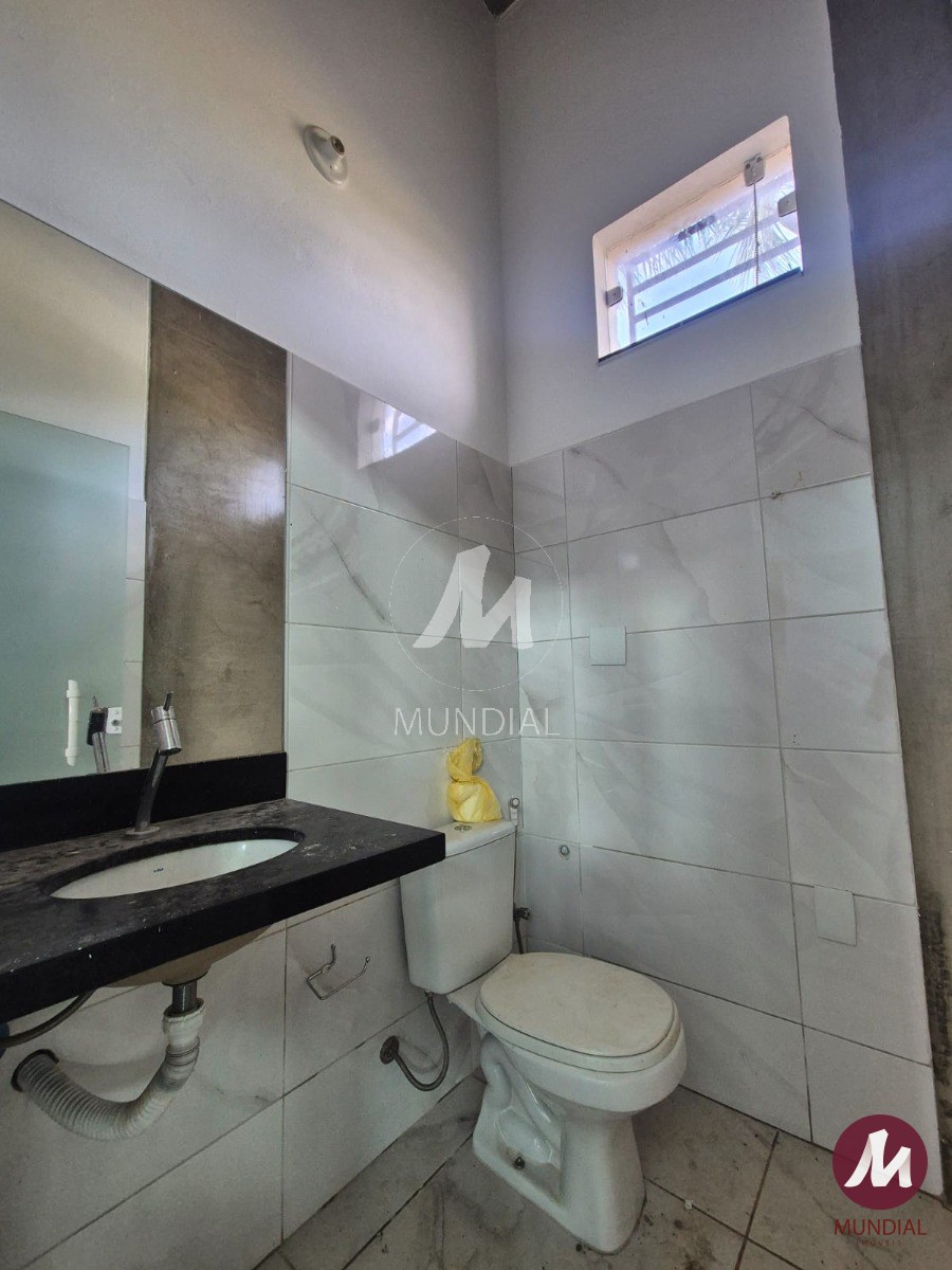 Banheiro/lavabo — foto 8