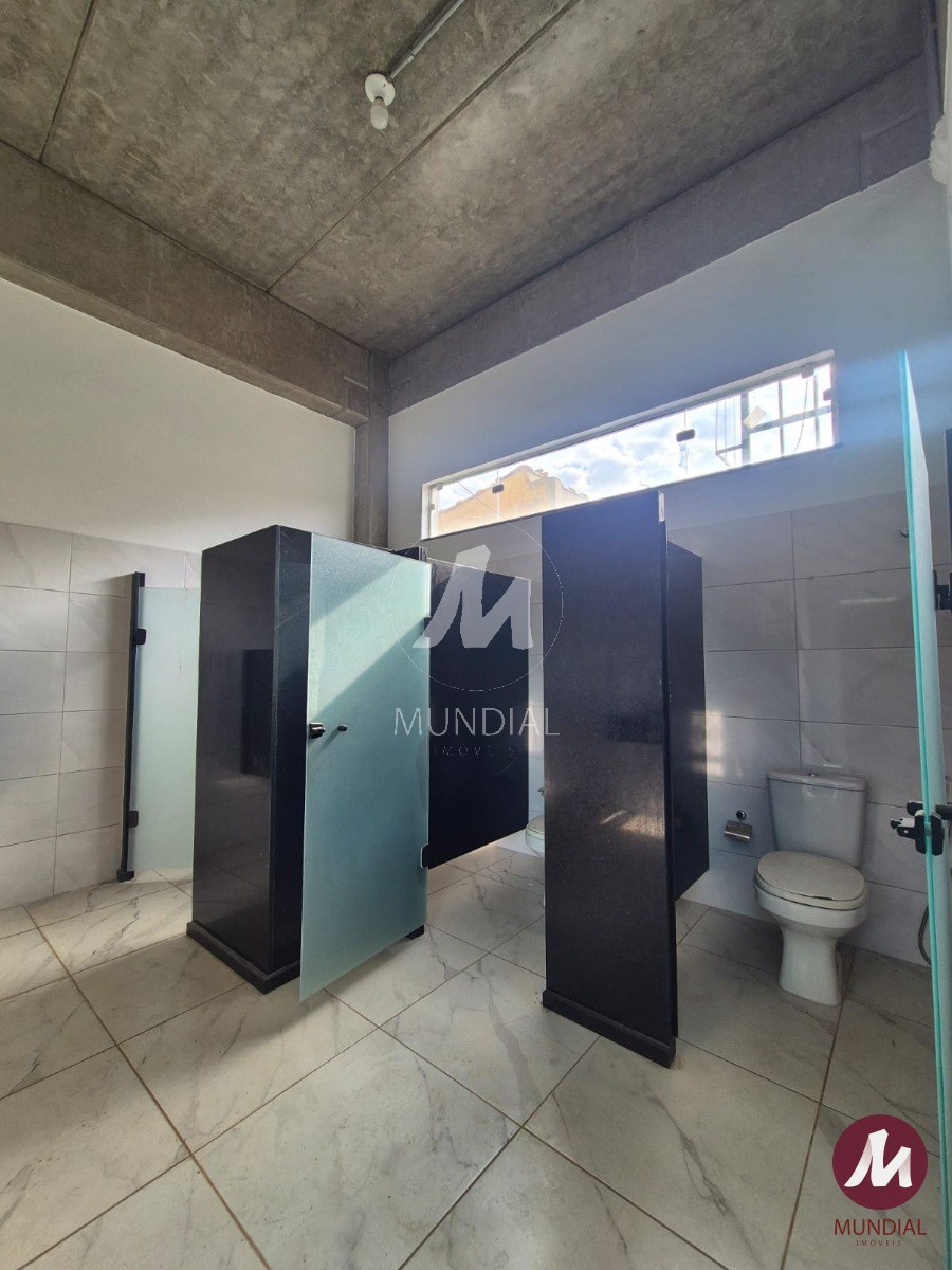Banheiro/lavabo — foto 9