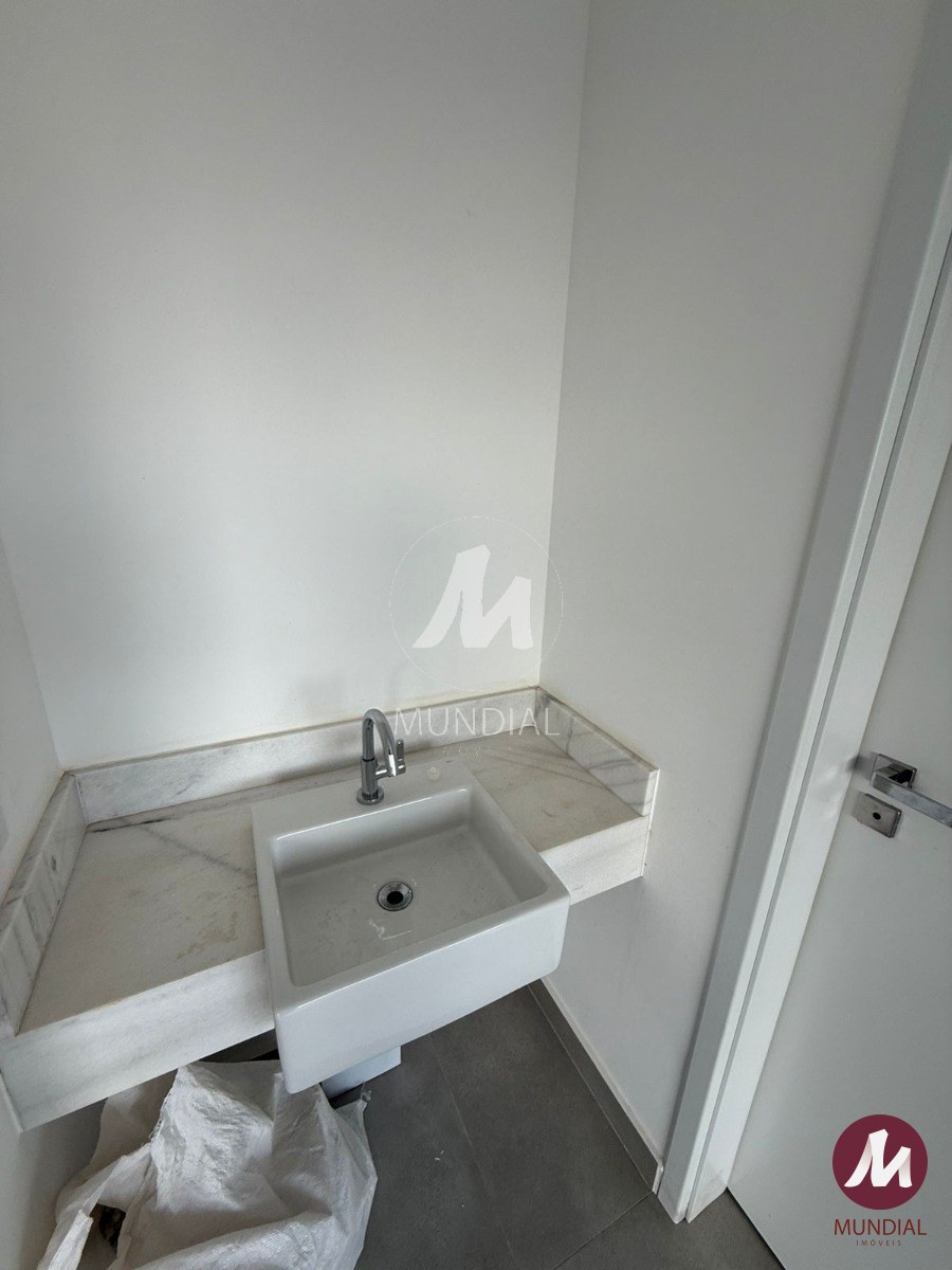 Banheiro/lavabo — foto 4