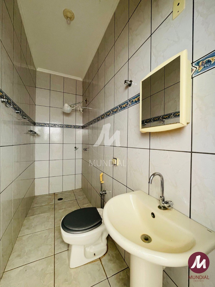 Banheiro/lavabo — foto 15