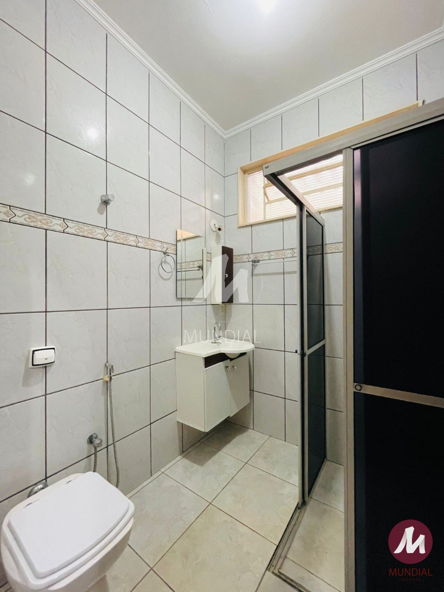 Banheiro/lavabo — foto 25