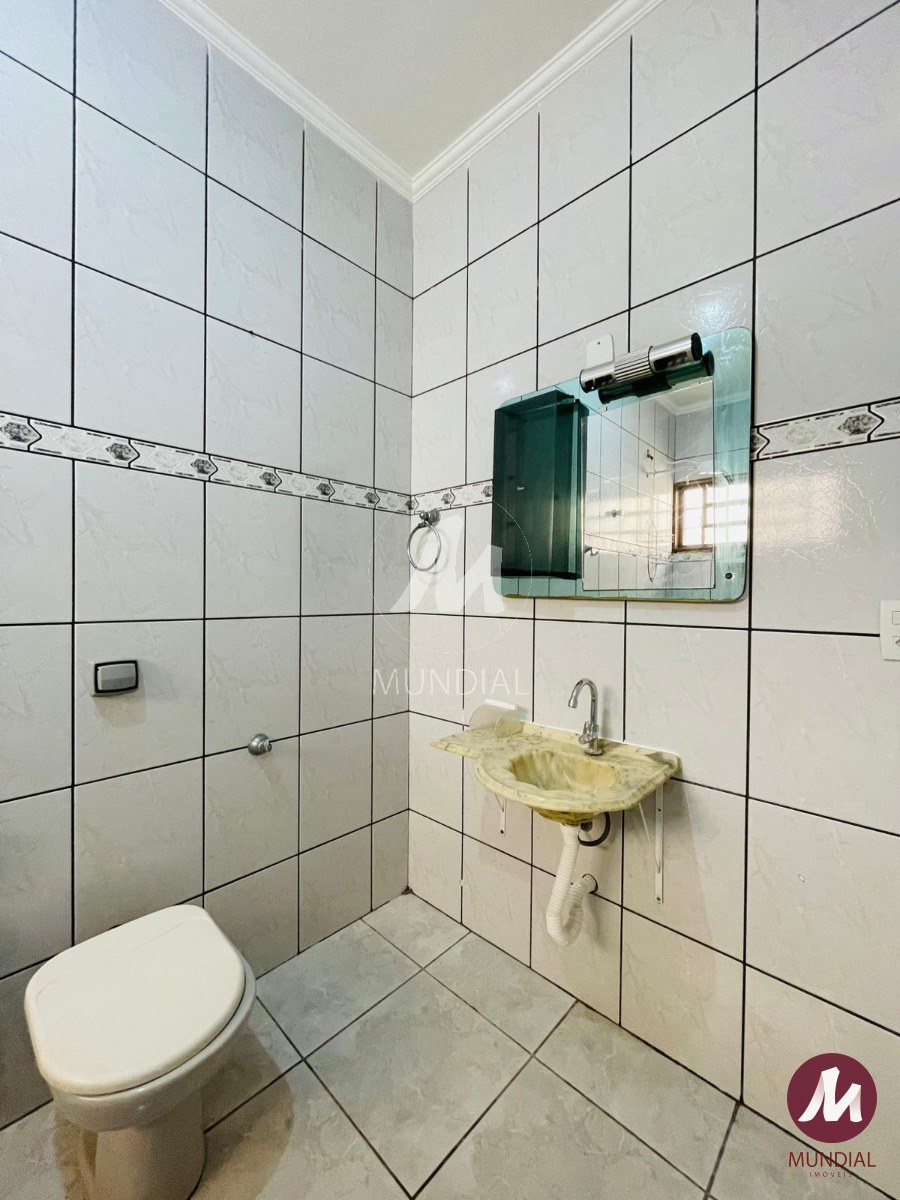 Banheiro/lavabo — foto 26