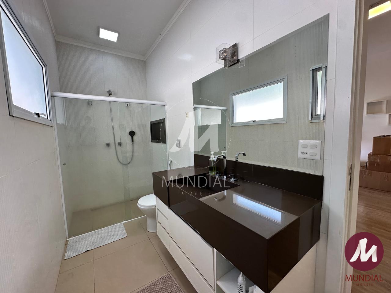Banheiro/lavabo — foto 24