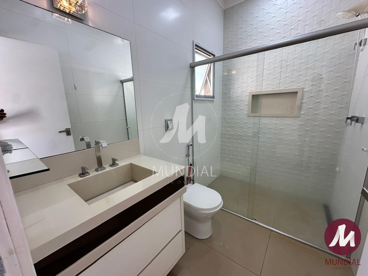 Banheiro/lavabo — foto 28