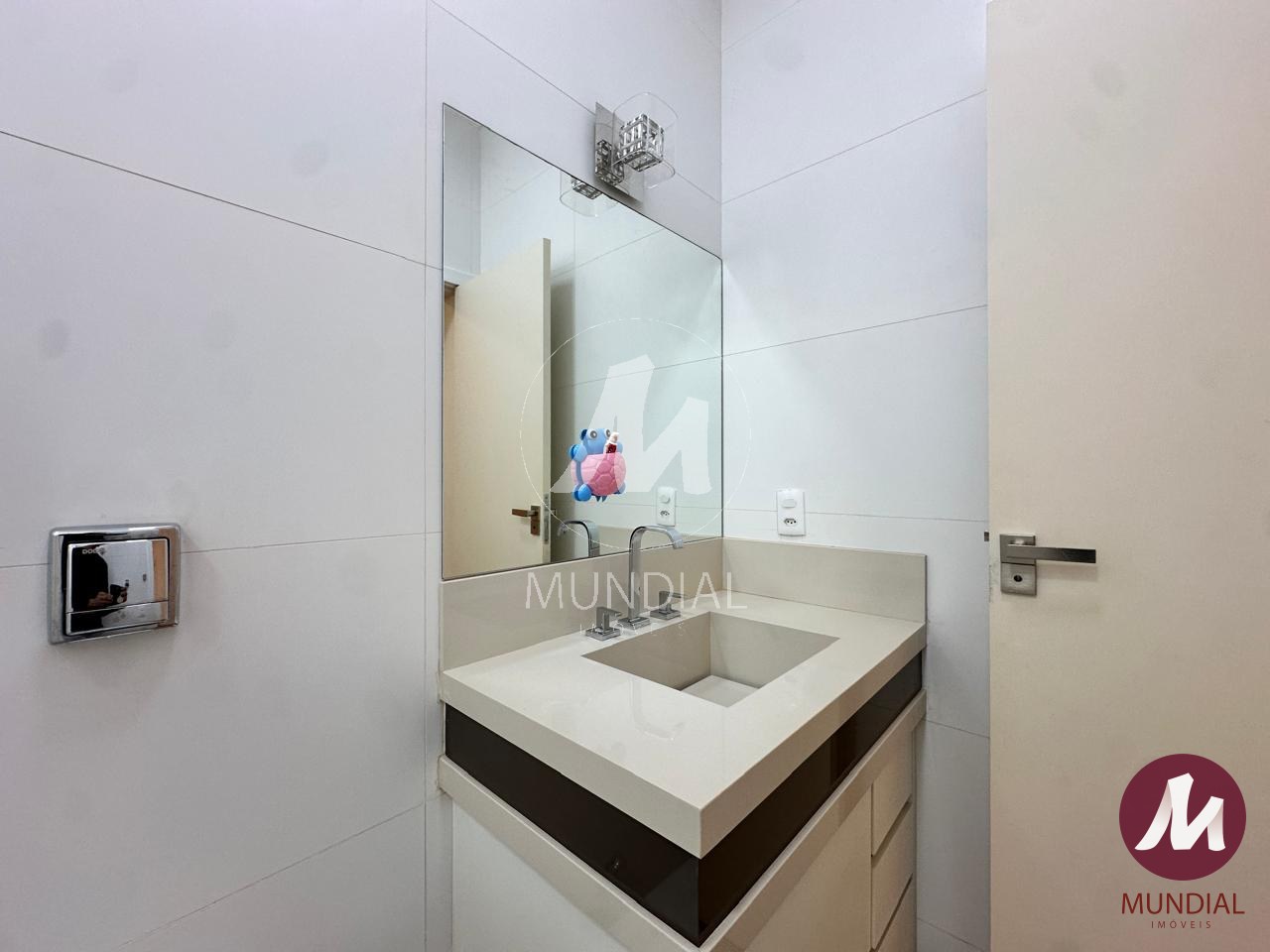 Lavabo — foto 29