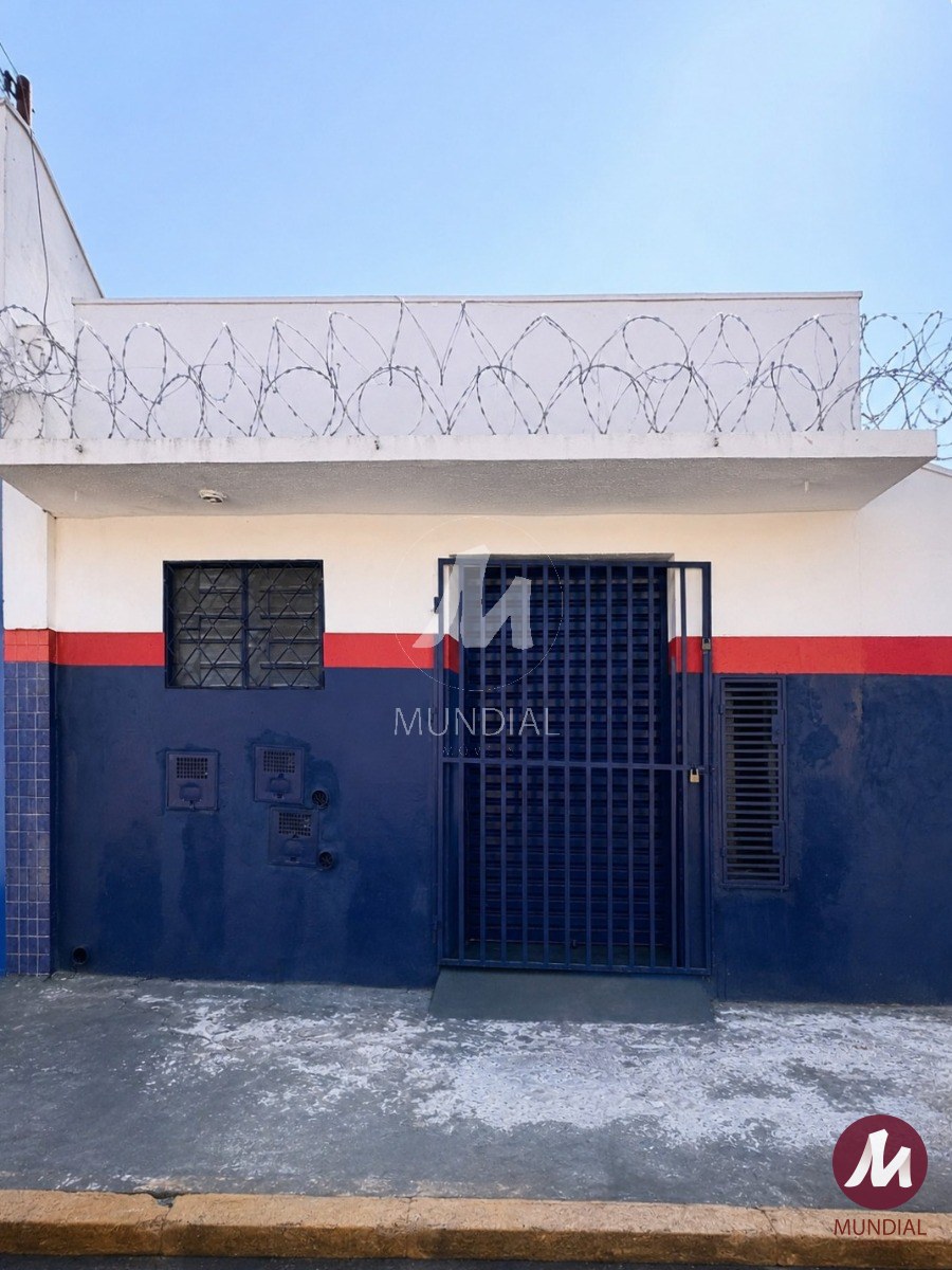 Fachada Unidade — foto 1