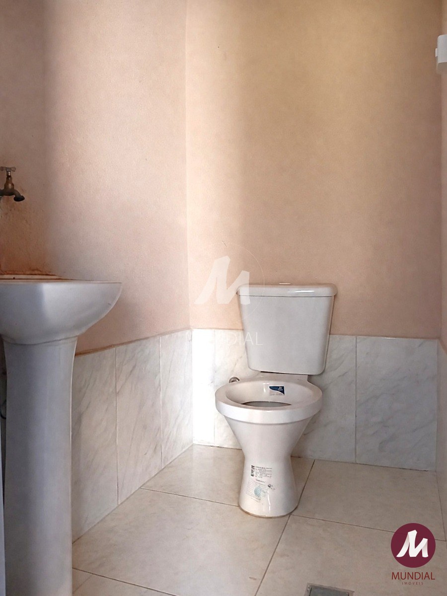 Banheiro/lavabo — foto 4