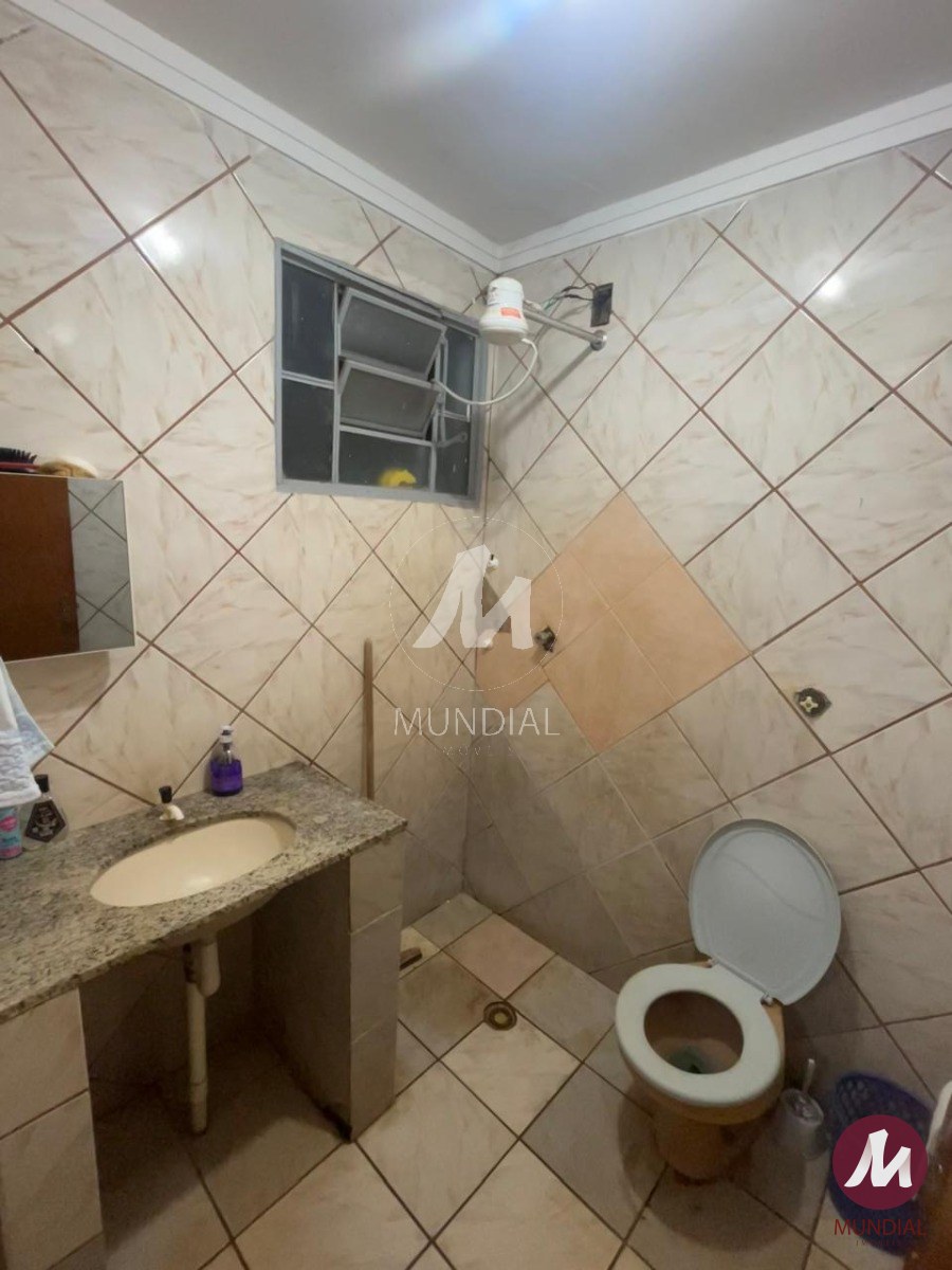 Banheiro/lavabo — foto 10