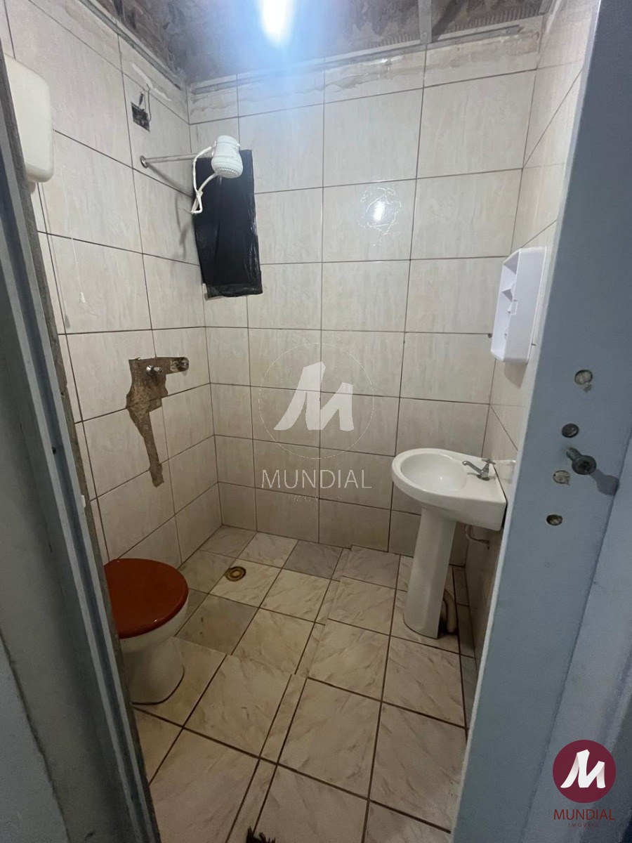 Banheiro/lavabo — foto 11