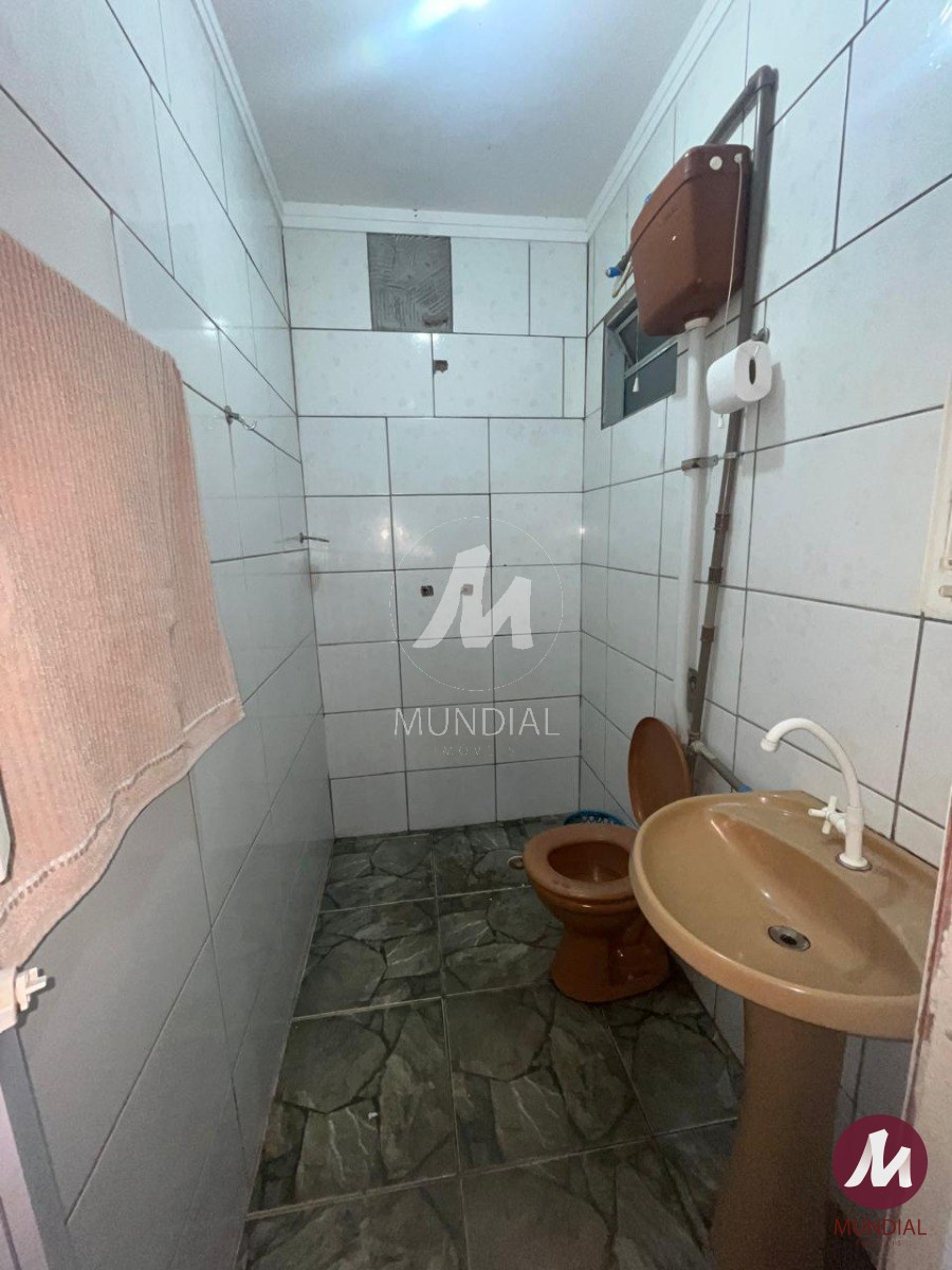 Banheiro/lavabo — foto 14