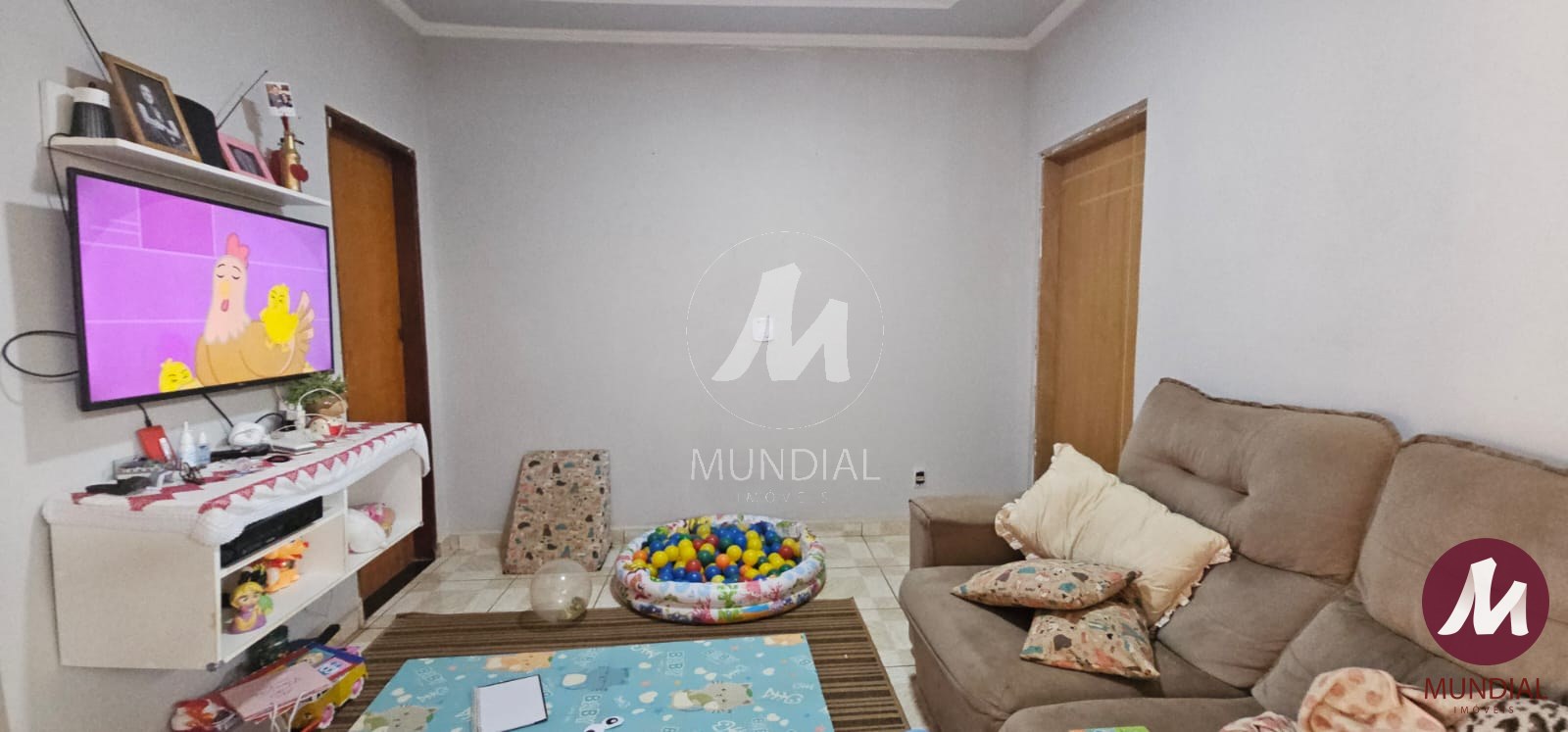 Sala — foto 3