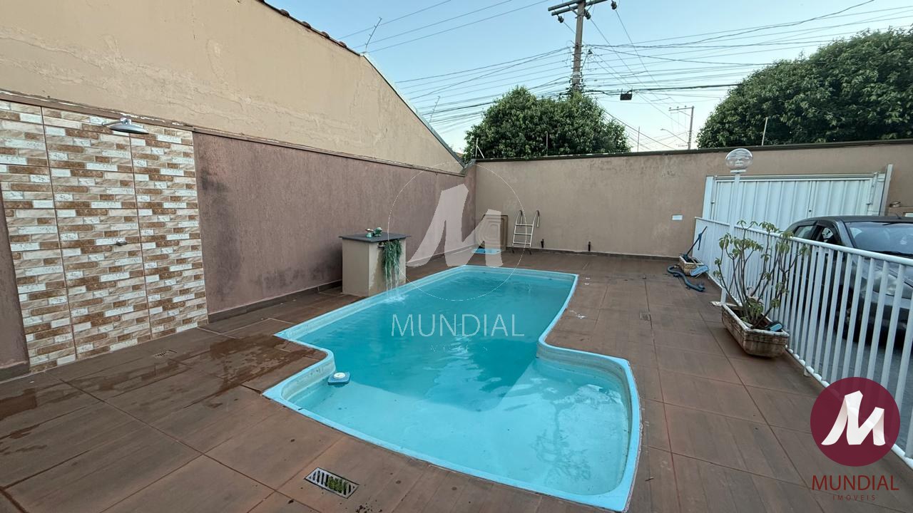 Piscina — foto 1