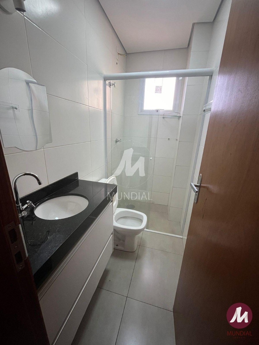 Banheiro/lavabo — foto 7