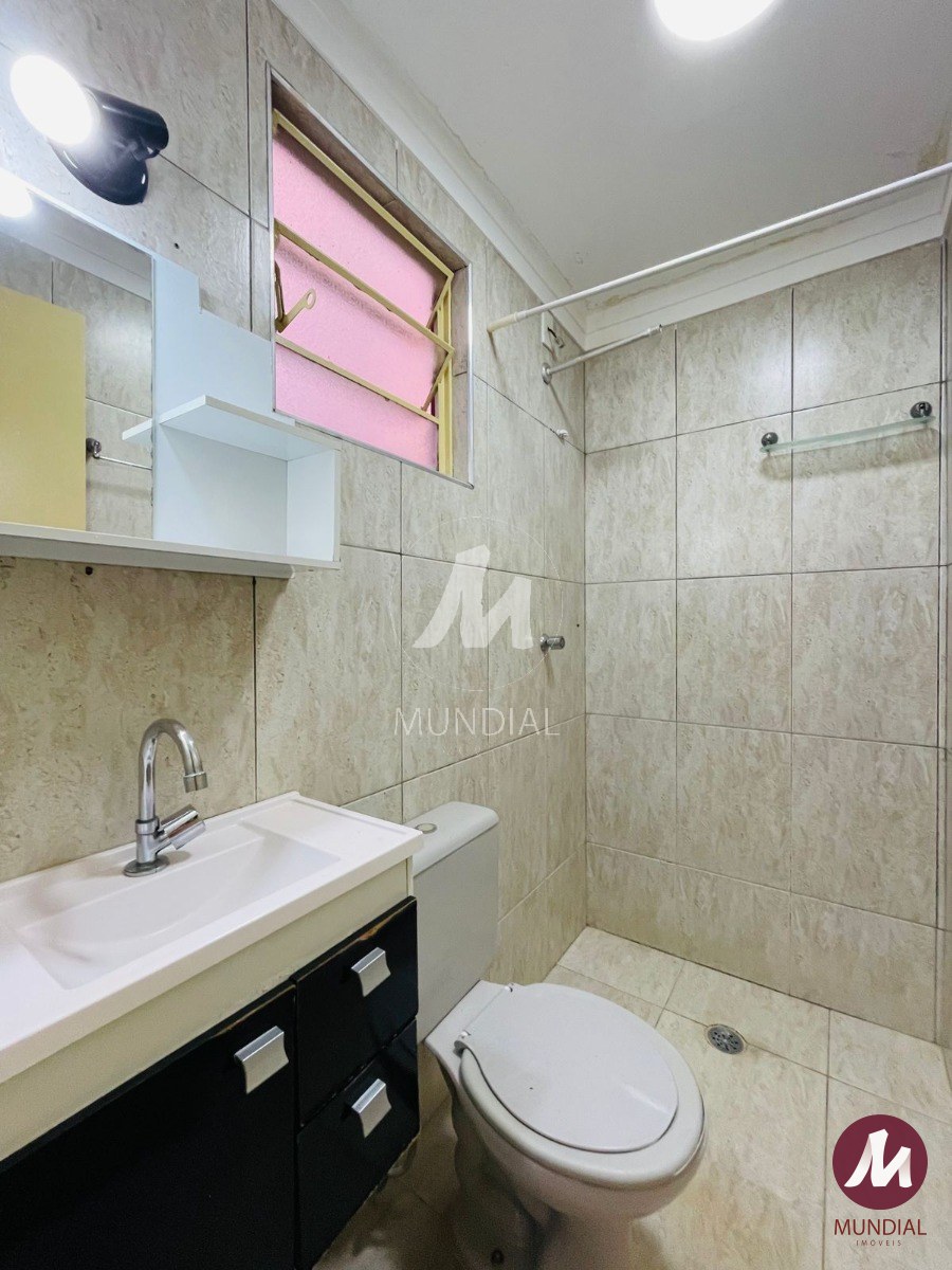 Banheiro/lavabo — foto 10