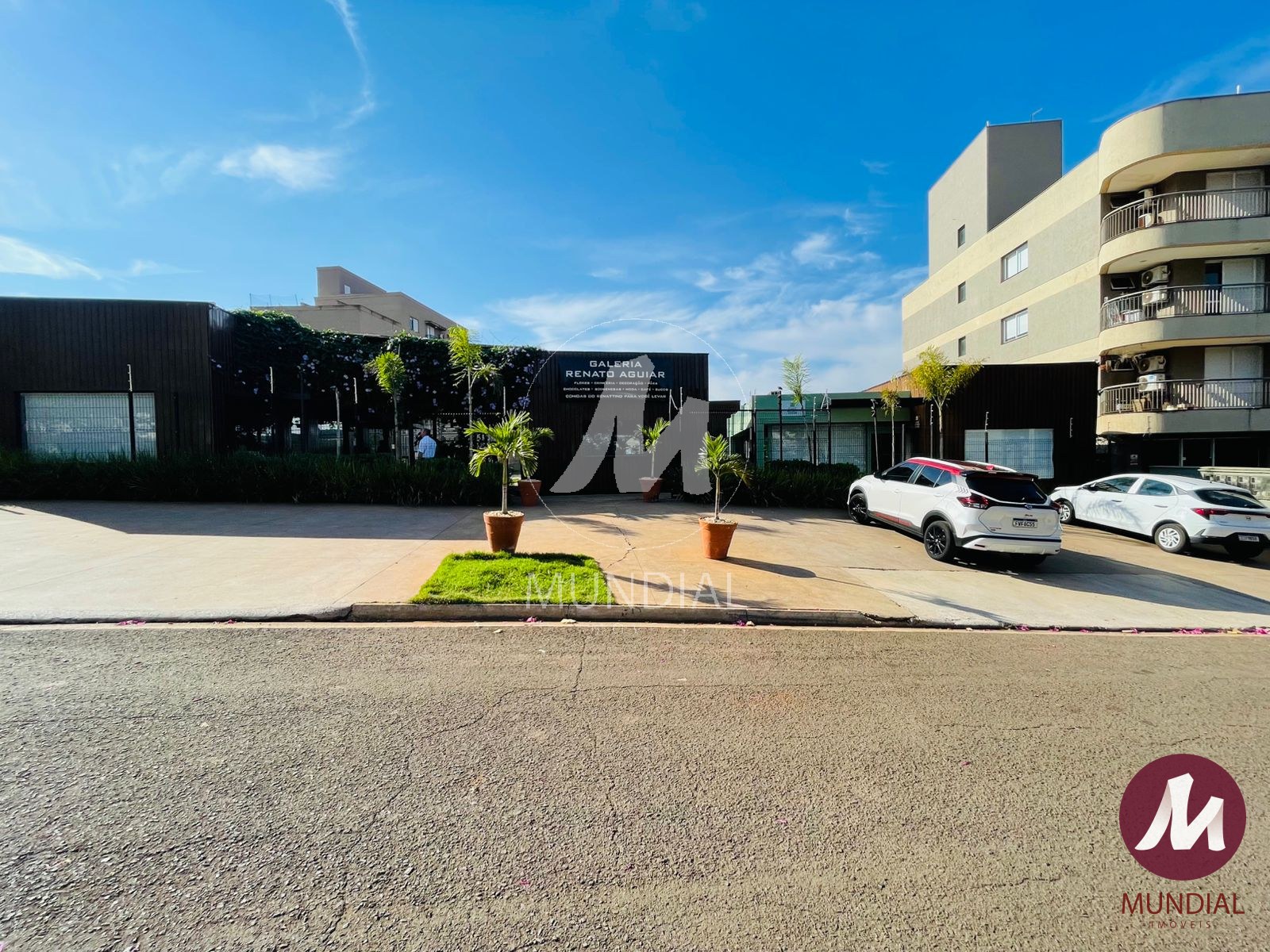 Fachada Unidade — foto 1