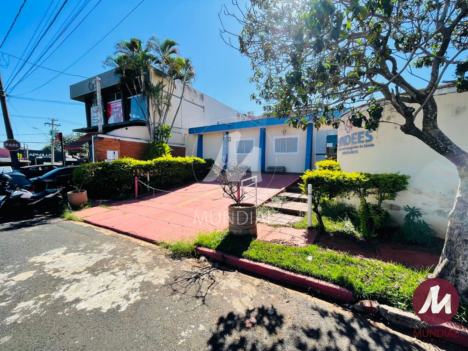 Fachada Unidade — foto 2