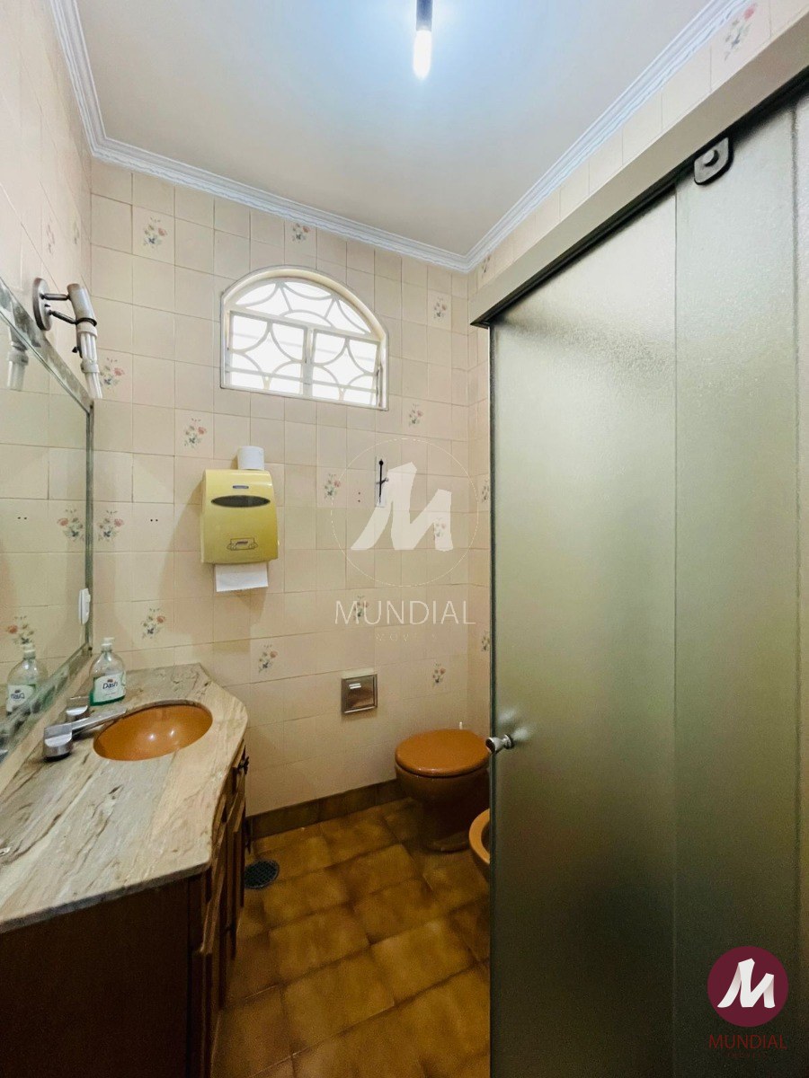 Banheiro/lavabo — foto 16