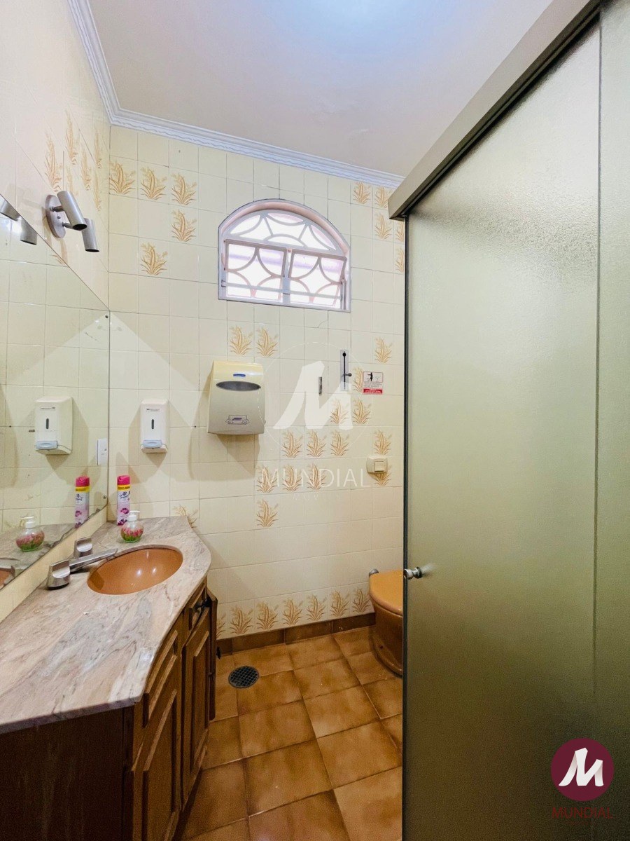 Banheiro/lavabo — foto 20