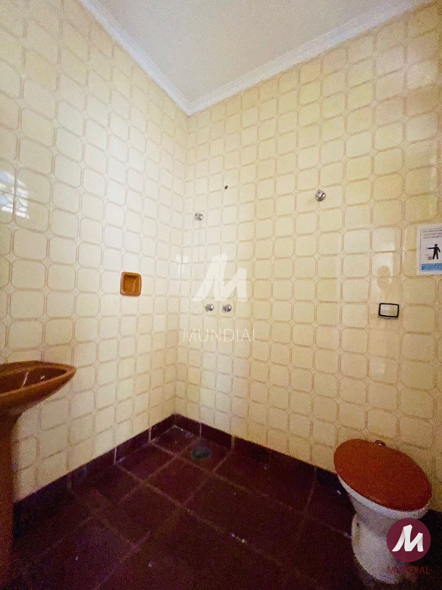 Banheiro/lavabo — foto 24