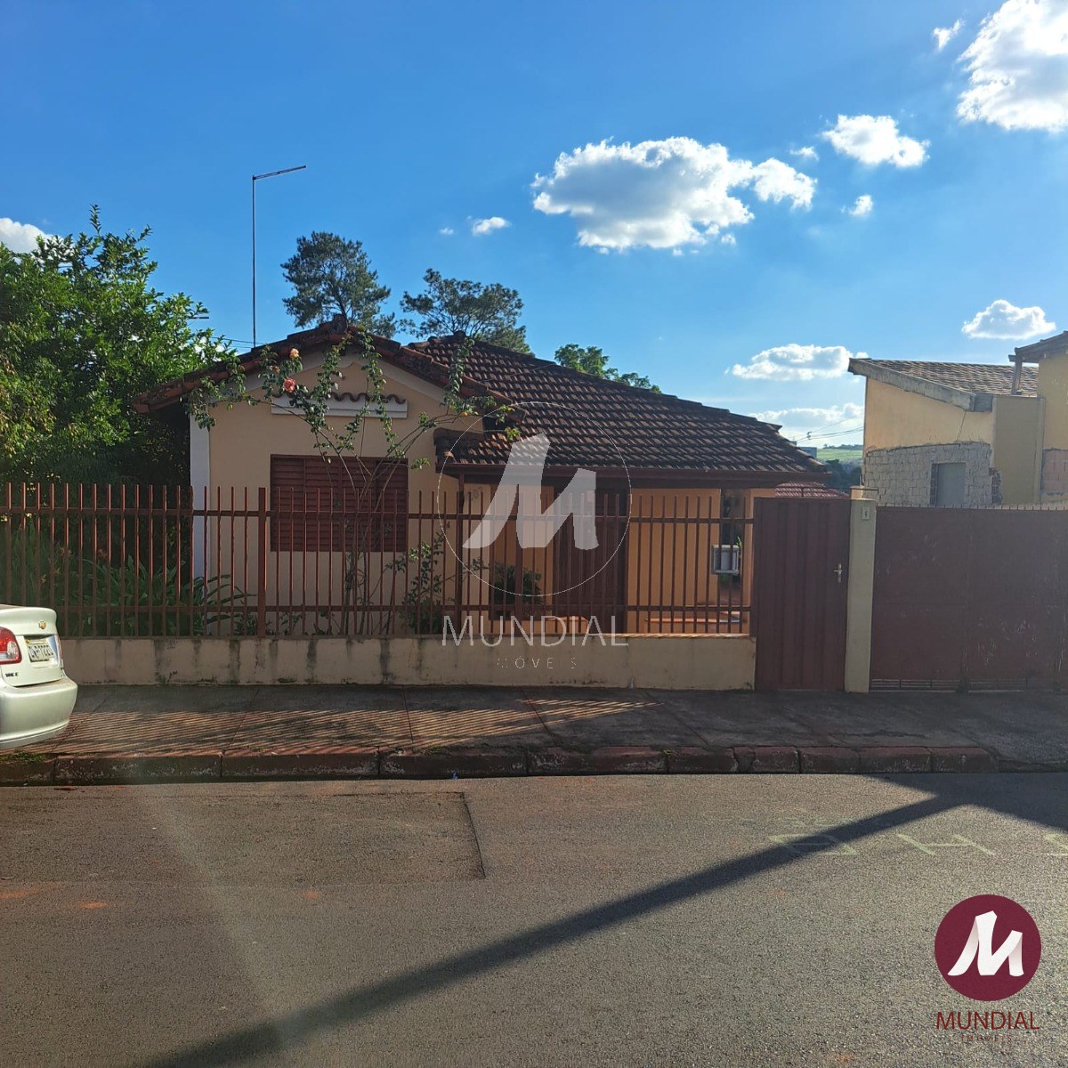Fachada Unidade — foto 1