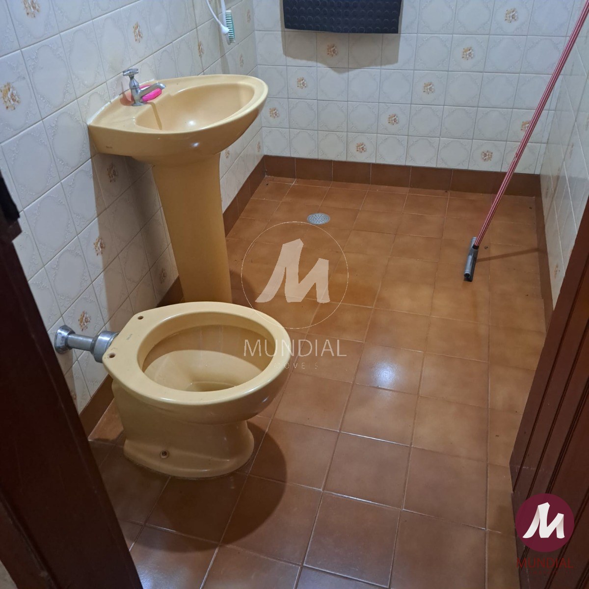 Banheiro/lavabo — foto 9