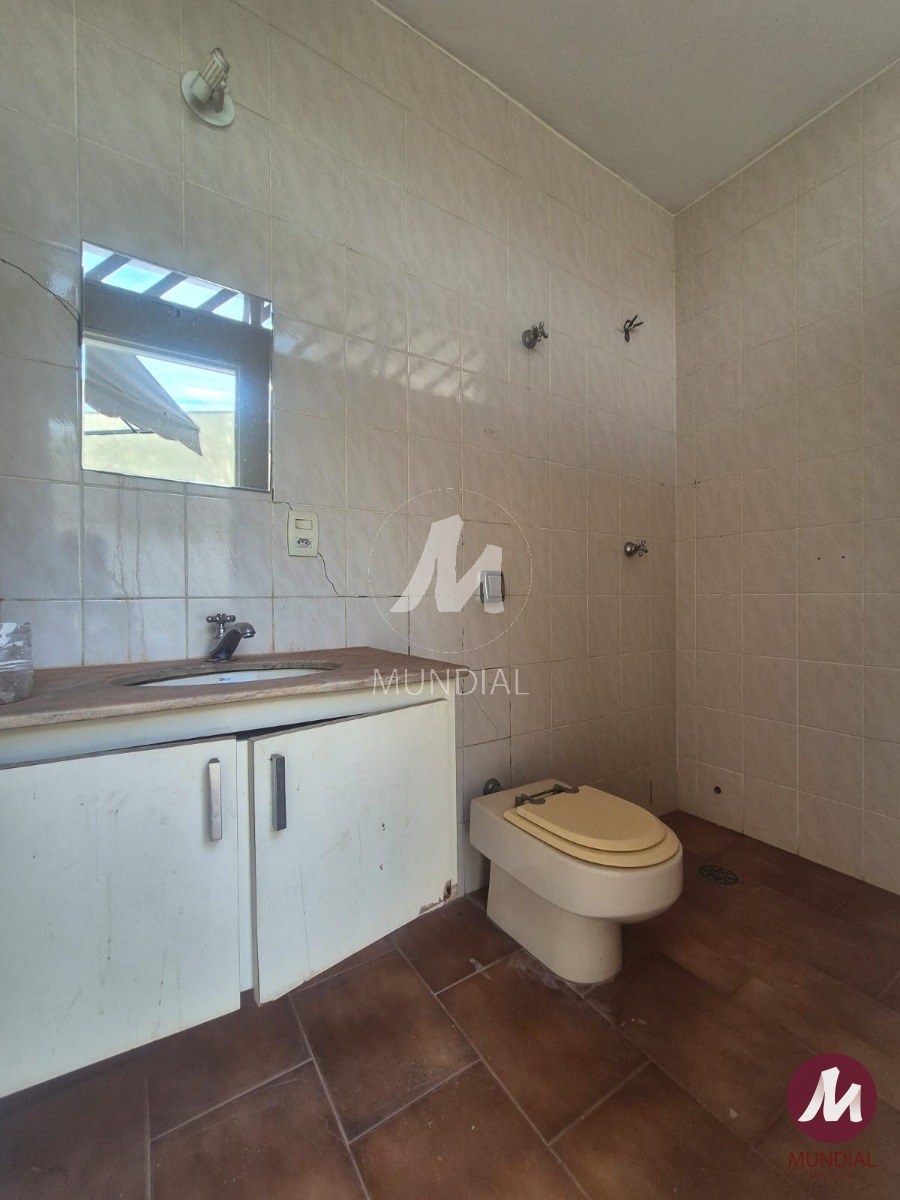 Banheiro/lavabo — foto 29